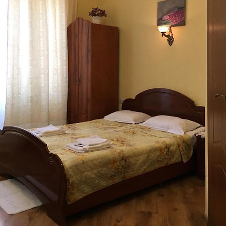 Готель Апартаменти готельного типу Львів Екстер'єр фото